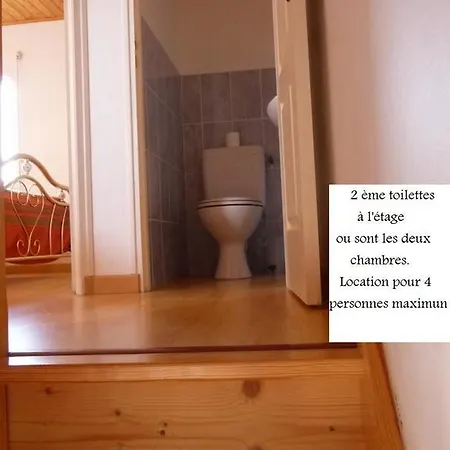 Le Sextant Dom wakacyjny