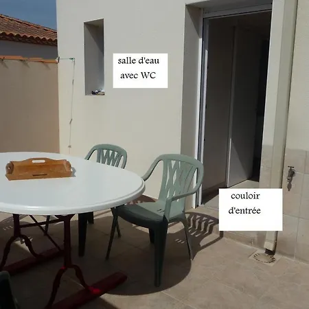 Le Sextant Dom wakacyjny *